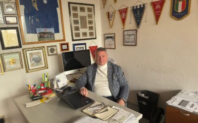 Aics Parma, il programma del nuovo Presidente