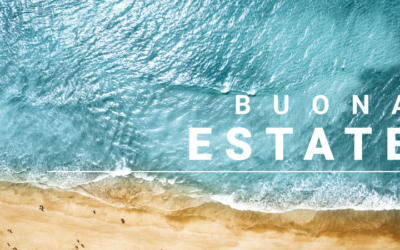 Chiusura estiva 2025