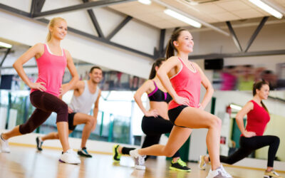 Corso ginnastica per adulti
