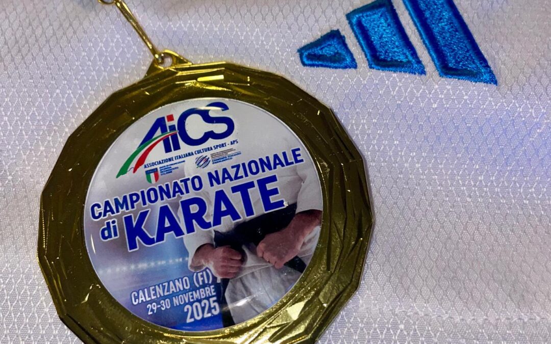 Campionato Nazionale Karate