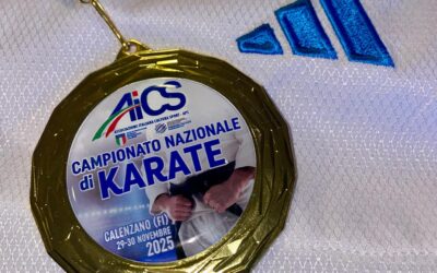 Campionato Nazionale Karate